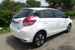 丰田YARiS L 致炫2015款1.5E 自动魅动版 