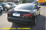 奥迪A6L2011款2.0TFSI 舒适型