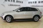 奥迪Q52013款40 TFSI 技术型