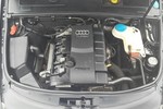 奥迪A6L2010款2.0TFSI 手自一体 标准型