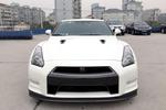 日产GT-R2012款3.8T Premium Edition 