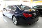 宝马7系2009款740Li 豪华型