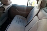 大众捷达2008款1.6L CIF 手动 春天 