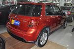 铃木天语SX42010款1.6L 自动 冠军限量版