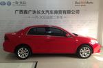 大众宝来2011款1.4TSI DSG Sportline