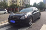 英菲尼迪G Sedan2008款G35 3.5 至尊版