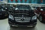 奔驰M级2010款ML300 4MATIC