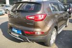 起亚智跑2011款2.0L 手动两驱 GLS