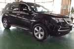 讴歌MDX2011款3.7L 舒适尊享运动版