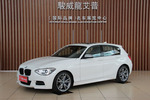 宝马1系2013款M 135i