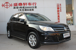 大众途观2012款1.8TSI 手自一体 风尚版(两驱)