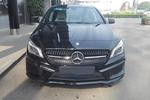 奔驰CLA级2014款CLA 260 4MATIC