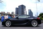 保时捷Cayman2013款Cayman 2.7L 