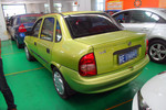 别克赛欧2004款1.6 SLX 自动