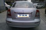 铃木天语SX42009款1.6L 手动 时尚型