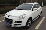 纳智捷大7 SUV2012款旗舰型 2.2T 两驱