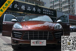 保时捷Cayenne2011款Cayenne S