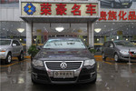 大众迈腾2009款1.8TSI DSG 豪华型