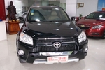 丰田RAV42012款炫装版 2.4L 自动四驱豪华 