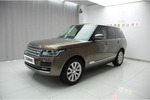 路虎揽胜2014款3.0 TDV6 Vogue SE