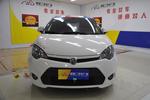 MG32014款1.5L 自动豪华版