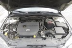 马自达Mazda62005款2.0豪华型