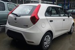 MG32014款1.3L 自动舒适版