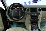 路虎第四代发现2013款3.0 SDV6 HSE 柴油版