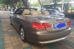 宝马3系敞篷2008款330i