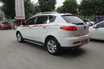 纳智捷大7 SUV2012款锋芒智尊型 2.2T 四驱