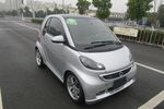 smartfortwo2012款1.0T 博速Xclusive版