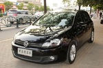 大众高尔夫2011款1.4TSI 手自一体 舒适型