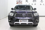 丰田汉兰达2009款2.7L 两驱 豪华版(7座)