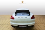 保时捷Panamera S Hybrid2012款Panamera S Hybrid 3.0T