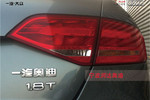 奥迪A4L2011款1.8TFSI 舒适型