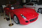 法拉利5992008款GTB Fiorano