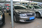 斯柯达明锐2010款1.8TSI DSG 逸俊版