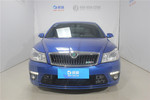 斯柯达明锐RS2010款2.0TSI DSG 运动版