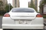 保时捷Panamera2010款Panamera 4 3.6L 