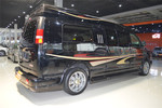 GMC Savana-6.0L商务之星10座