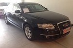 奥迪A6L2005款2.0T FSI®手自一体标准型