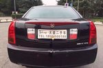 凯迪拉克CTS2005款2.8i V6 自动五速 