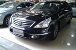 日产天籁2008款2.5L XV尊雅版(公爵系列)