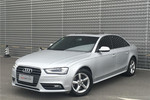 奥迪A4L2013款35 TFSI 自动标准型