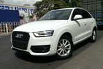 奥迪Q32012款35TFSI 舒适型