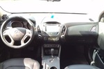 现代ix352013款2.0L 自动两驱智能型GLS 国IV 