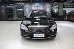 奔驰S级2012款 S350L Grand Edition