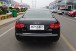 奥迪A6L2010款2.7TDI