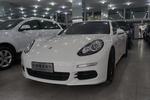 保时捷Panamera2014款Panamera S Executive 3.0T 