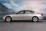 宝马7系2010款750Li xDrive